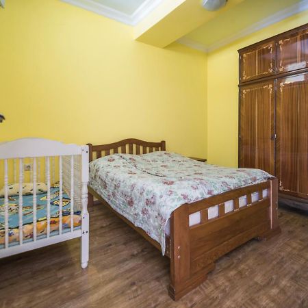 Apartment Chavchavadze Батумі Екстер'єр фото