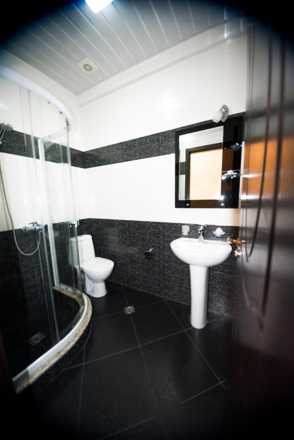 Apartment Chavchavadze Батумі Екстер'єр фото
